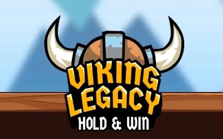 Viking Legacy: Hold & Win
