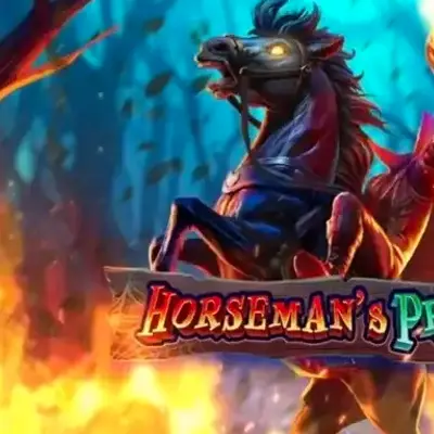 Horseman's Prize by RTG