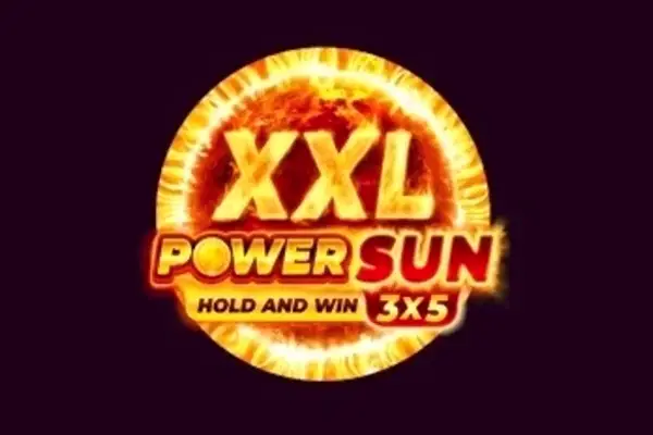 Power Sun XXL