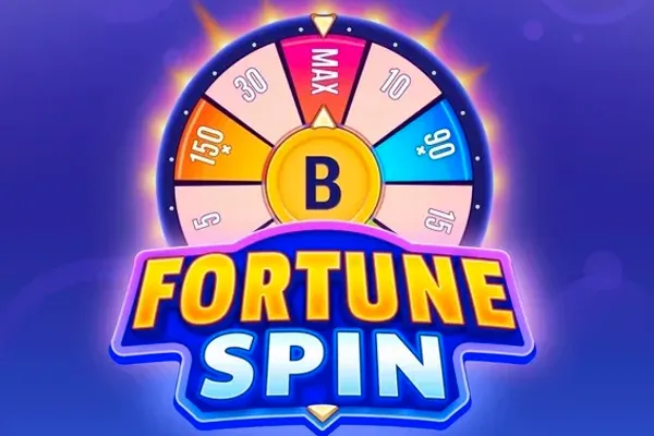Fortune Spin