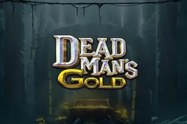 Dead Man's Gold