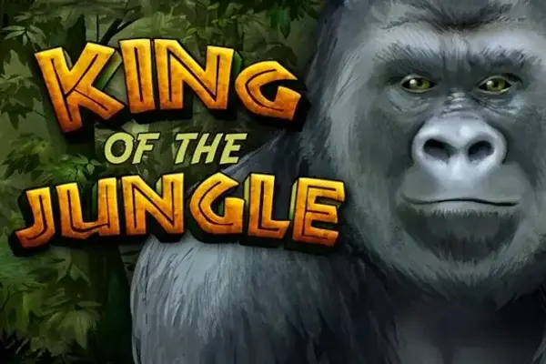 King of the Jungle