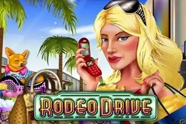 Rodeo Drive