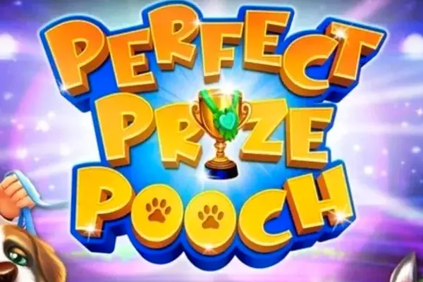 Perfect Prize Pooch