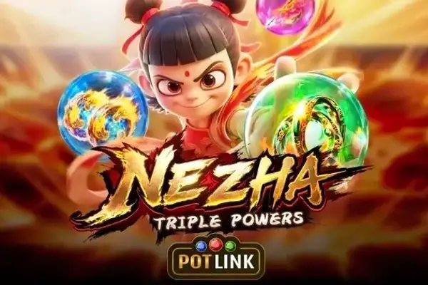 Ne Zha: Triple Powers