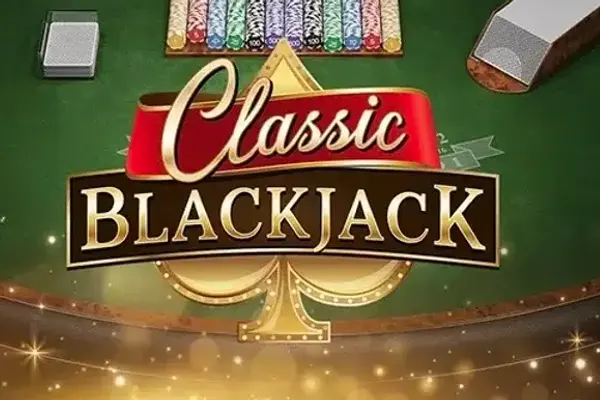 Blackjack
